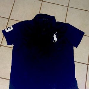 Men’s navy polo size 2xl bundle and save